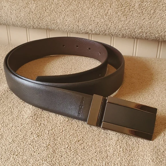 SwissGear | Accessories | Euc Mens Swissgear Belt Size Large  display picture 1
